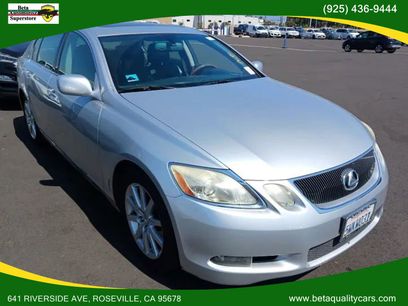 Used 2006 Lexus GS 300