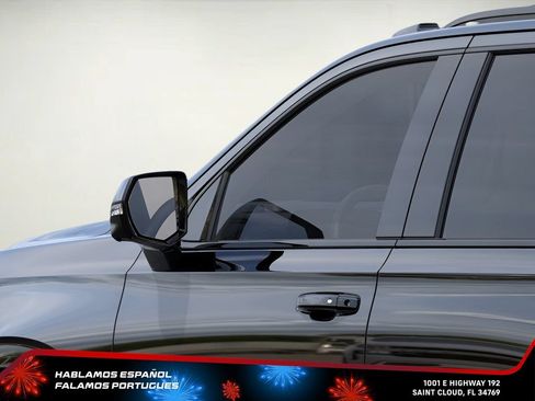New 2026 Chevrolet Tahoe RST w/ Comfort Package RWD image 18