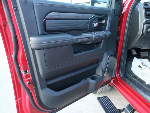 New 2026 RAM 2500 Limited image 16