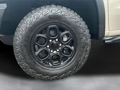 New 2026 Chevrolet Silverado 1500 ZR2 w/ ZR2 Bison Edition AWD/4WD image 31