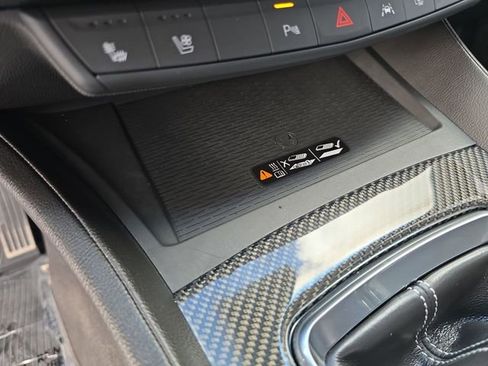 Certified 2024 Cadillac CT5 V Blackwing w/ Parking Package image 19