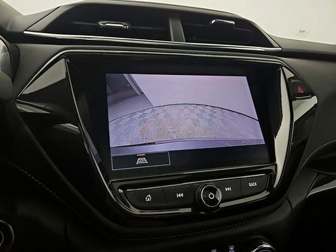 Used 2023 Chevrolet TrailBlazer ACTIV w/ Sun and Liftgate Package FWD image 18