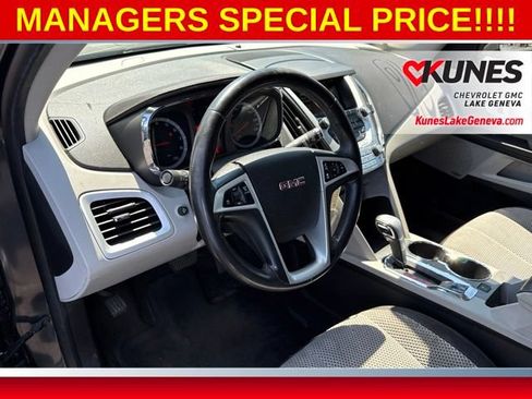 Used 2014 GMC Terrain SLE w/ Convenience Package AWD/4WD image 17
