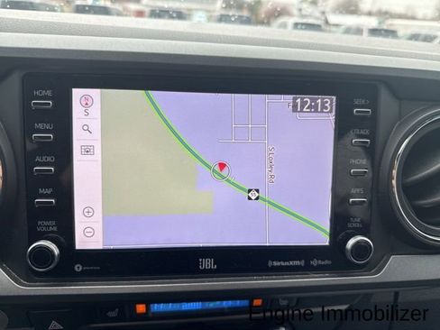 Used 2020 Toyota Tacoma TRD Off-Road w/ TRD Premium Off Road Package image 27