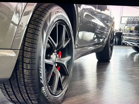 New 2026 Dodge Durango SRT Hellcat image 13