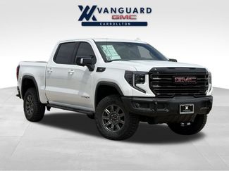 New 2026 GMC Sierra 1500 AT4X AWD/4WD video 1