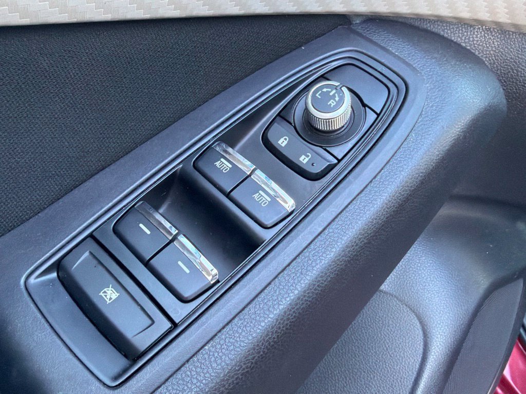 Used 2019 Subaru Ascent Premium AWD/4WD image 12