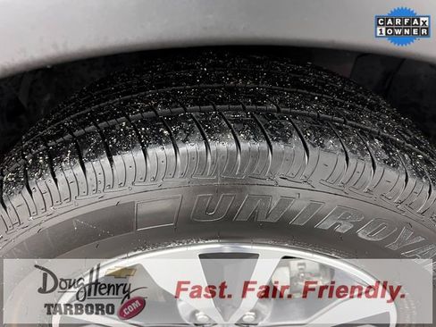 Used 2022 Nissan Murano SV image 18