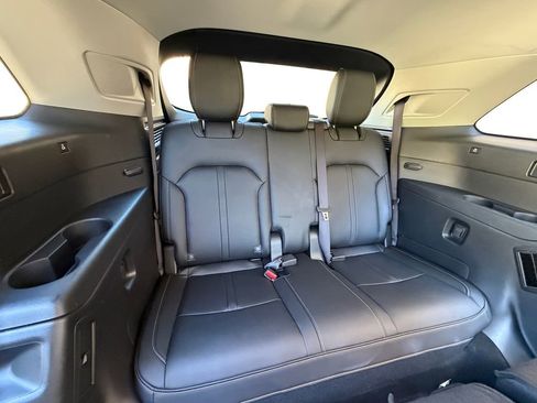 Used 2024 MAZDA CX-90 3.3 Turbo w/ Preferred Plus image 22