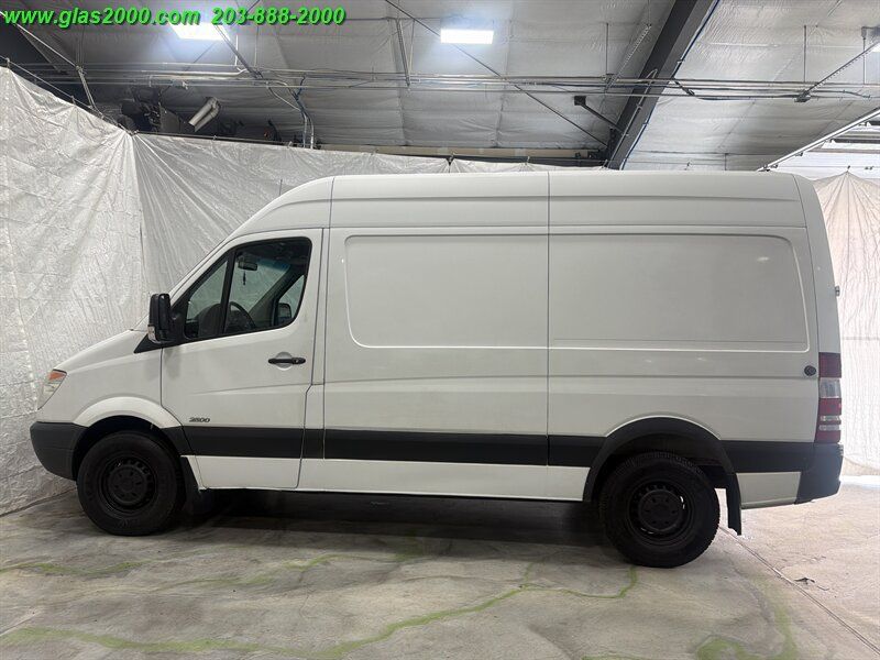 Used 2012 Freightliner Sprinter 2500 RWD image 13
