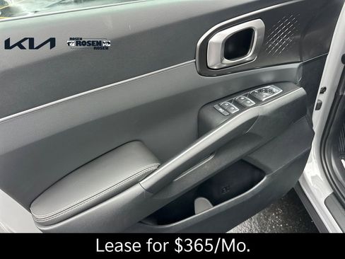 New 2026 Kia Sorento S AWD/4WD image 10