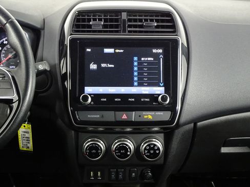 Used 2024 Mitsubishi Outlander Sport ES image 26