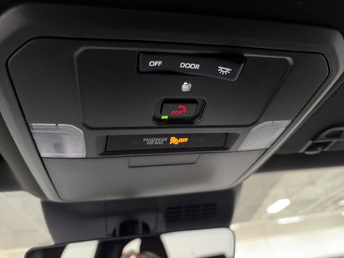 New 2025 Toyota Tacoma TRD Sport image 22