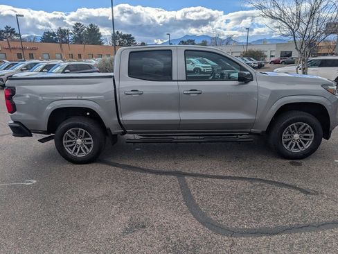 Used 2026 Chevrolet Colorado LT w/ LT Convenience Package image 6