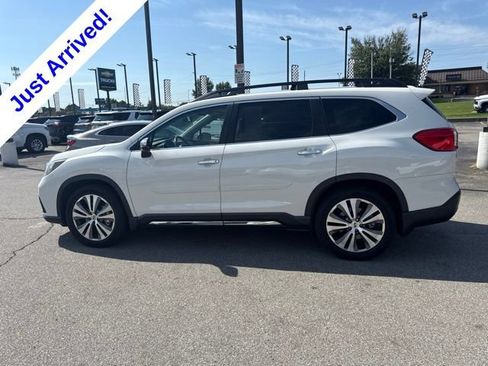 Used 2021 Subaru Ascent Touring w/ Popular Package #2 AWD/4WD image 6