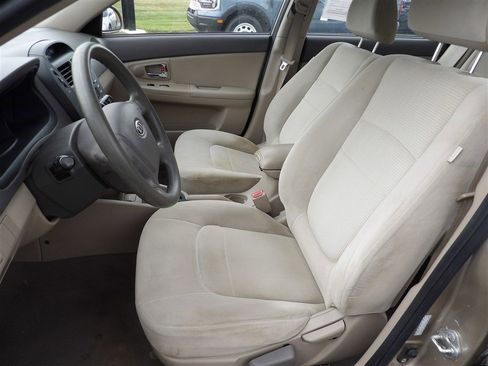 Used 2008 Kia Spectra EX image 14