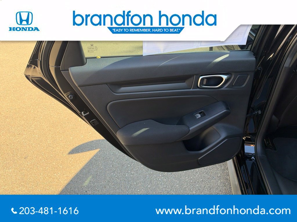 Used 2026 Honda Civic Si image 10