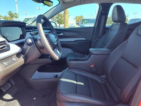 New 2027 Chevrolet Bolt RS FWD image 5
