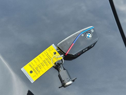 New 2026 BMW XM Label Red AWD/4WD image 38