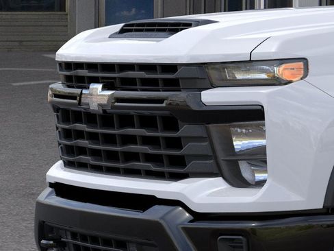New 2026 Chevrolet Silverado 3500 W/T AWD/4WD image 13