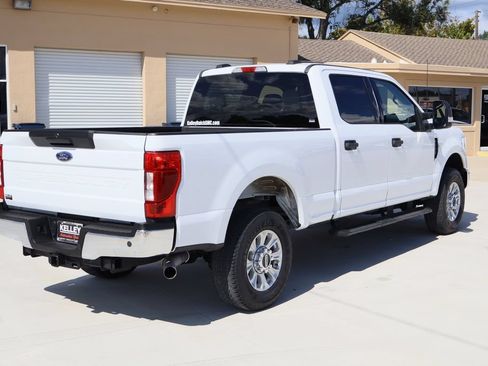 Used 2022 Ford F250 XLT AWD/4WD image 9