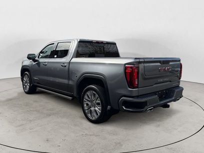 Used 2021 GMC Sierra 1500 Denali w/ Denali Ultimate Package