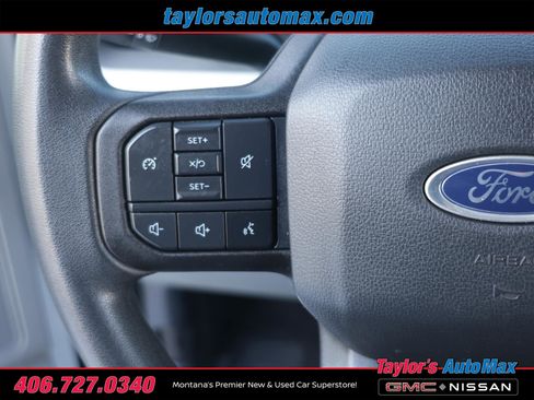 Used 2023 Ford F350 XLT image 25