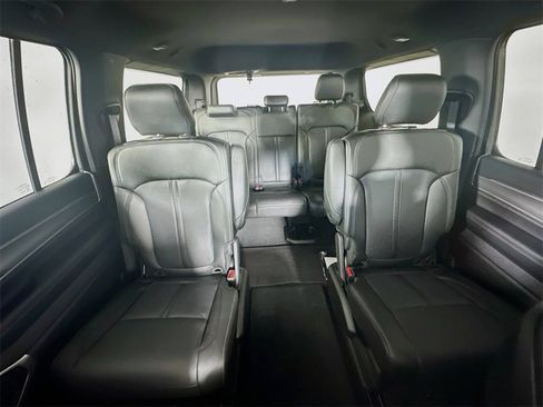 New 2025 Jeep Wagoneer Series II image 10