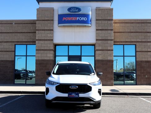 New 2026 Ford Escape Active image 3