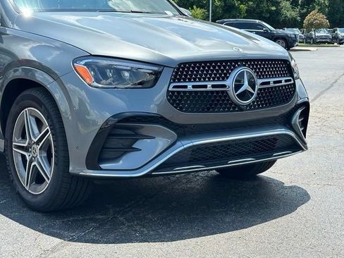 Certified 2026 Mercedes-Benz GLE 350 4MATIC image 2