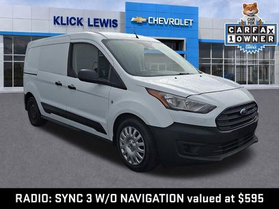 Used 2020 Ford Transit Connect XL