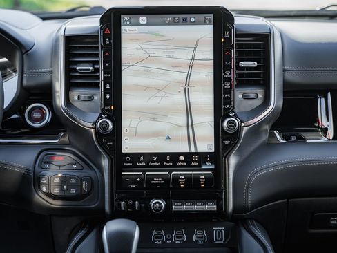 New 2026 RAM 1500 RHO w/ RHO Level 1 Equipment Group image 25