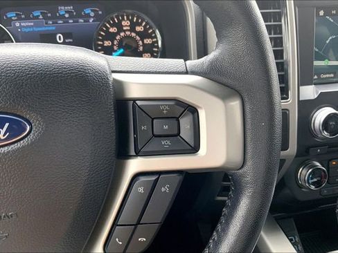 Used 2018 Ford F150 Lariat w/ Equipment Group 502A Luxury image 18