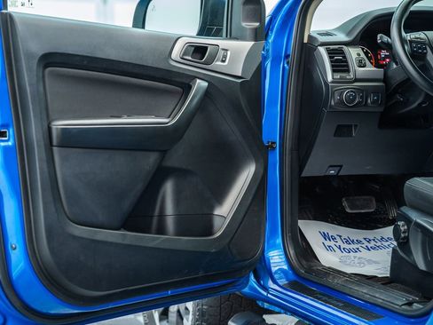 Certified 2021 Ford Ranger XL w/ FX4 Off-Road Package AWD/4WD image 39