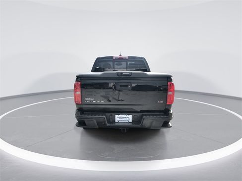 Used 2022 Chevrolet Colorado Z71 image 7