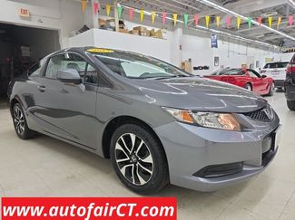 Used 2013 Honda Civic EX video 1