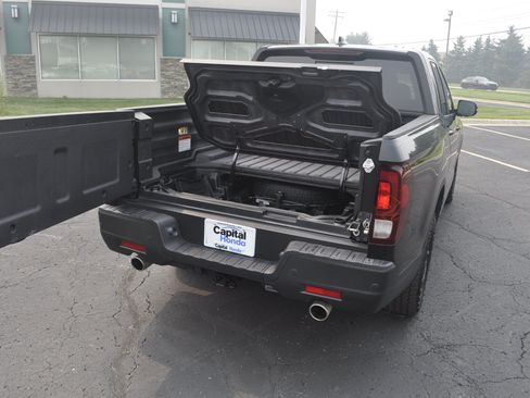 Certified 2026 Honda Ridgeline TrailSport image 12