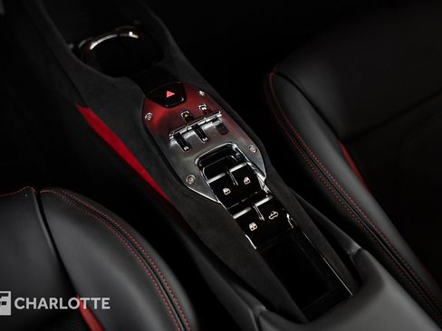 Used 2024 Ferrari 296 GTS RWD image 29
