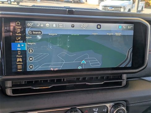 Used 2024 Jeep Wrangler Unlimited Rubicon image 22