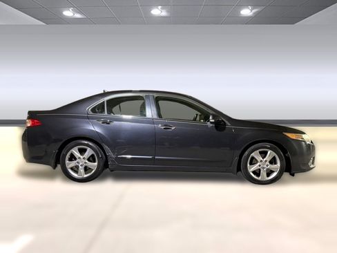 Used 2012 Acura TSX Sedan FWD image 8