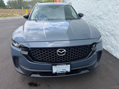 Used 2023 MAZDA CX-50 2.5 S w/ Cargo Package AWD/4WD image 20