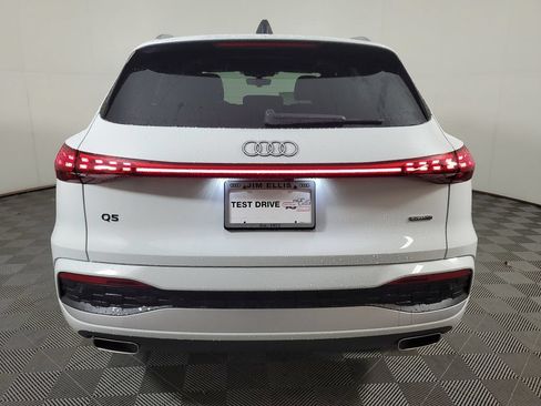 New 2026 Audi Q5 Premium AWD/4WD image 5