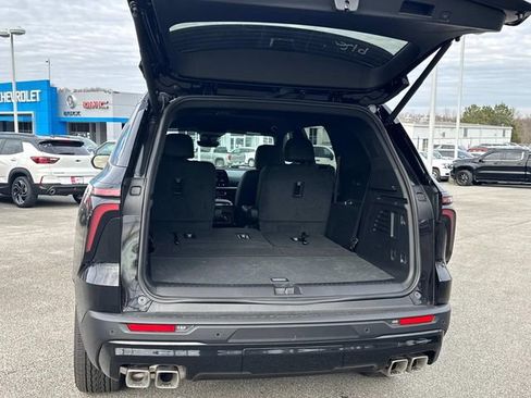 New 2026 Chevrolet Traverse LT w/ Enhanced Driving Package FWD image 13