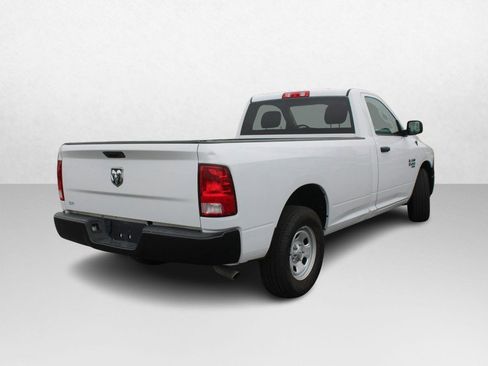 Used 2021 RAM 1500 Tradesman image 3