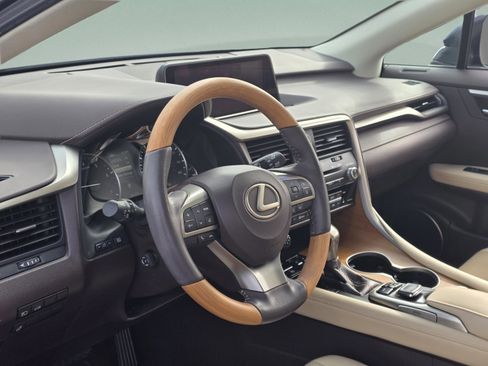 Used 2017 Lexus RX 350 RX 350 image 11