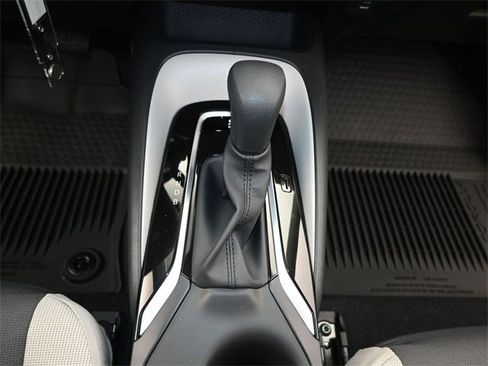 New 2026 Toyota Corolla LE image 8