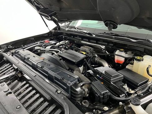 Used 2021 GMC Sierra 3500 SLT w/ Gooseneck/5TH Wheel Package image 62