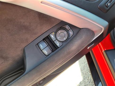 Certified 2022 Chevrolet Camaro ZL1 image 14