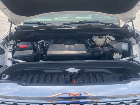 Used 2019 GMC Sierra 1500 Denali w/ Denali Ultimate Package image 11