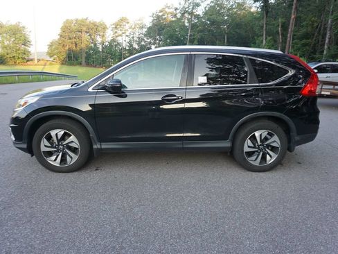 Used 2015 Honda CR-V Touring image 18